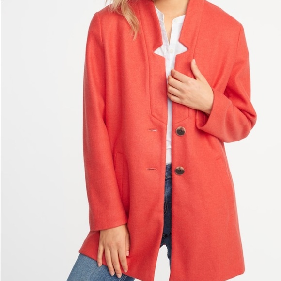 old navy spring coats